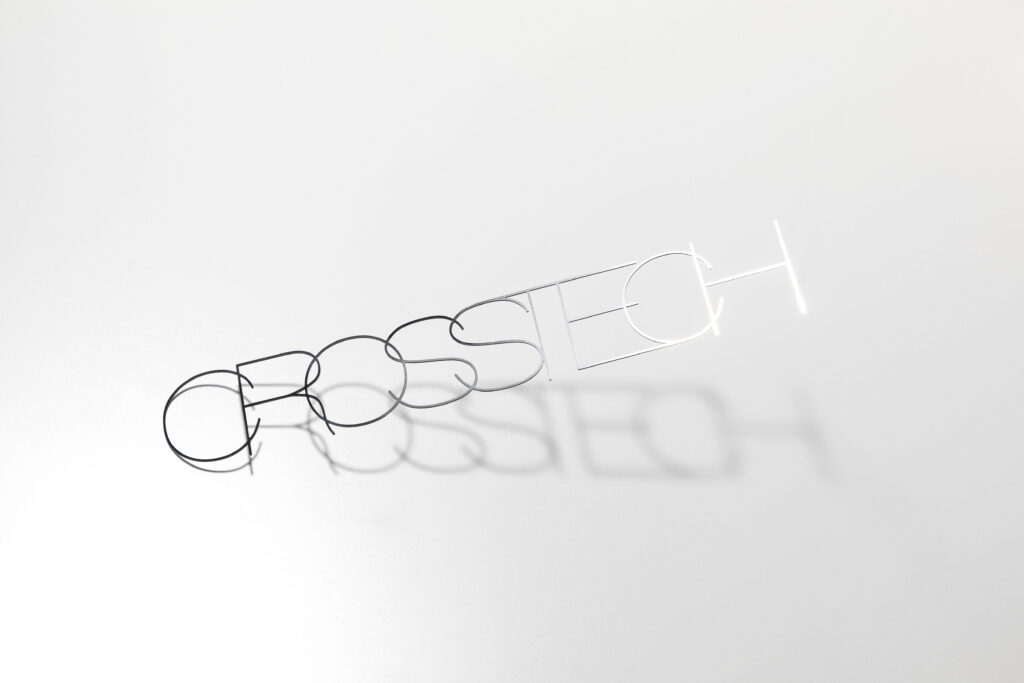 細CROSSTECH